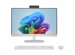 HP 24-ct2001nc AiO, 24" FHD, Touch, RYZEN AI 5 340, RAM 32GB DDR5, SSD 1TB, Win11 Home, GamePass 3měsíce zdarma