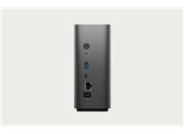 Synology BST170-8T BeeStation Plus (4C/CeleronJ4125/2-2,7GHz/4GBRAM/1x8TBHDD/2xUSB3.2/1xGbE)