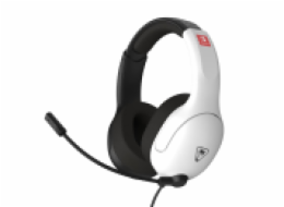 Turtle Beach Airlite Fit Headset NS Black & White