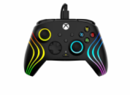 Turtle Beach Afterglow Wave Wire XB Black