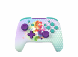 Turtle Beach Rematch Wireless NS Invincible Mario