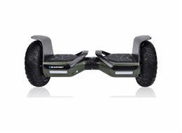 BLAUPUNKT EHB810, HoverBoard, BT, 700W, čierny