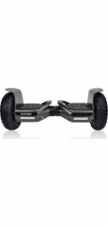 BLAUPUNKT EHB810, HoverBoard, BT, 700W, čierny