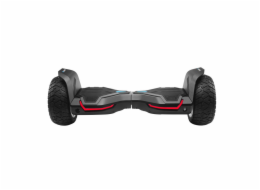 BLAUPUNKT EHB608, HoverBoard, BT, 600W, čierny