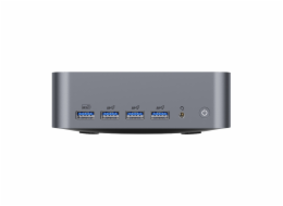 GEEKOM Mini PC GT1-MEGA Intel U9-185H 32GB RAM 2TB + Win11 Pro