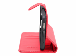 Tactical Field Notes pro Samsung Galaxy A26 5G Red