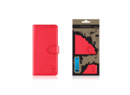 Tactical Field Notes pro Samsung Galaxy A56 5G Red