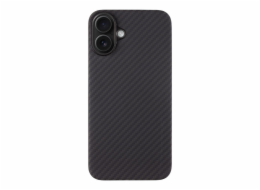 Tactical MagForce Aramid Kryt pro Apple iPhone 16 Plus Black