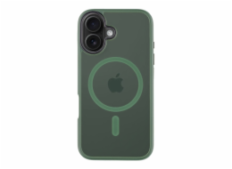 Tactical MagForce Hyperstealth Kryt pro iPhone 16 Forest Green