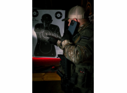 Tactical MagForce Hyperstealth Kryt pro iPhone 16 Pro Deep Blue