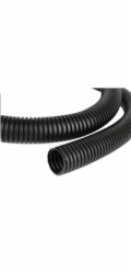 Chránička na kabel (husí krk) 13mm, balení 100m