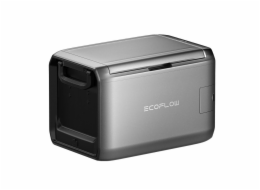 EcoFlow GLACIER Classic 55L, chladicí box