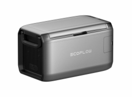 EcoFlow GLACIER Classic 35L, chladicí box