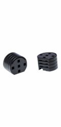 Brother PA-RS-002 - Media roll spacer kit - pro P/N: US#RJ-3035B, US#RJ-3055WB