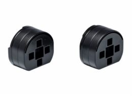 Brother PA-RS-001 - Media roll spacer kit - pro P/N: US#RJ-2035B, US#RJ-2055WB