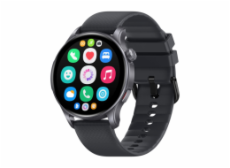 Chytré hodinky Zeblaze Btalk GPS (šedé)