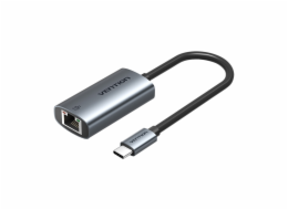 Adaptér Vention USB-C do Gigabit Ethernet 0,15 m Adaptér Vention USB-C do Gigabit Ethernet 0,15 m