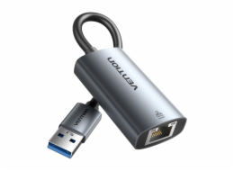 Adaptér Vention USB-A do Gigabit Ethernet 0,15 m