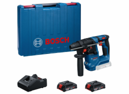 Bosch GBH 18V-18 Akku-Bohrhammer