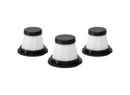Zwilling XTEND HEPA-Filter Set 3 Pieces
