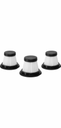 Zwilling XTEND HEPA-Filter Set 3 Pieces