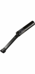 Zwilling XTEND Cordless vacuum cleaner, Battery not included