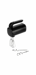 Zwilling XTEND Kabelloses Hand- rührgerät, Starter Set mit Akku