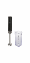 Zwilling XTEND Kabelloser Stabmixer, Starer Set mit Akku