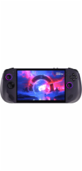Lenovo Legion Go S Steam OS