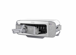 Ninja ST200EUWH Foodi Gril, Toast&Panini