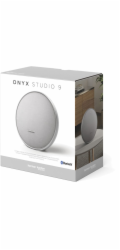Harman Kardon Onyx Studio 9, šedý