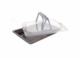 Banquet Plech nepř. CUL. 42 s víkem