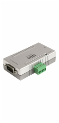 Startech USB to Serial Adapter - 2 Port - RS232 RS422 RS485 - COM Port Retention - FTDI USB to Serial Adapter - USB Serial (ICUSB2324852) - Sériový adaptér - USB 2.0 - RS-232, RS-422, RS-485 - 2 porty