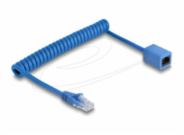 Delock&nbsp;-&nbsp;Sítový&nbsp;prodlužovací&nbsp;kabel&nbsp;-&nbsp;RJ-45&nbsp;(M)&nbsp;do&nbsp;RJ-45&nbsp;(F)&nbsp;-&nbsp;75&nbsp;cm&nbsp;-&nbsp;5.5&nbsp;mm&nbsp;-&nbsp;UTP&nbsp;-&nbsp;CAT&nbsp;6&nbsp;-&nbsp;svinutý,&nbsp;provedení&nbsp;bez&nbsp;hrbolku&nbsp;-&nbsp;modrá