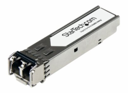 StarTech.com Extreme Networks 10302 Compatible SFP+ Module, 10GBASE-LR, 10GbE Single Mode (SMF) Fiber Optic Transceiver, 10GE Gigabit Ethernet SFP+, LC 10km, 1310nm, DDM, Mini GBIC Module - Lifetime W