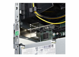 StarTech.com 1-Port Gigabit PCIe Network Adapter Card, TAA Compliant - Síťový adaptér - PCIe nízký profil - Gigabit Ethernet x 1 - černá - kompatibilní s TAA