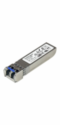Startech Cisco SFP-10G-LR Compatible SFP+ Module, 10GBASE-LR, 10GbE SMF Optic Transceiver, 10GE Gigabit Ethernet SFP+, LC Connector, 10km, 1310nm, DDM, Cisco Firepower, ASR9000, C9300 - Lifetime Warra