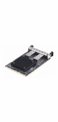 Startech - Síťový adaptér - OCP 3.0 - 10 Gigabit SFP+ x 2 - černá