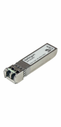 Startech Cisco FET-10G Compatible SFP+ Module, 10GBASE-USR, 10GbE Multimode Fiber MMF Optic Transceiver, 10GE Gigabit Ethernet SFP+, LC 300m, 850nm, DDM, Cisco Nexus 2000 - Lifetime Warranty (FET-10G-