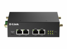 D-Link DWM-314-GP - Bezdrátový celulární modem - 5G LTE - 3.4 Gbps