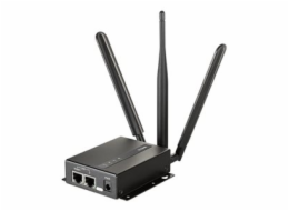 D-Link DWM-313 4G LTE M2M Wi-Fi VPN Router