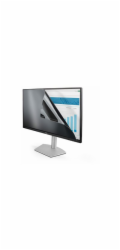 StarTech 25-inch 16:9 Computer Monitor Privacy Screen/Filter - Filtr displeje ke zvýšení soukromí - odstranitelné - zasunutí/lepení - 25" - průhledná