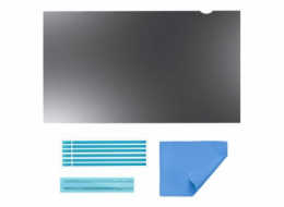 StarTech.com 23.6-inch 16:9 Computer Monitor Privacy Filter, Anti-Glare Privacy Screen with 51% Blue Light Reduction, Black-out Monitor Screen Protector w/+/- 30 deg. Viewing Angle, Matte and Glossy S