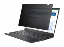 StarTech.com 17.3-inch 16:9 Laptop Privacy Filter, Anti-Glare Privacy Screen with 51% Blue Light Reduction, Black-out Notebook Screen Protector w/+/- 30°Viewing Angle - Matte and Glossy (173L-PRIVACY-