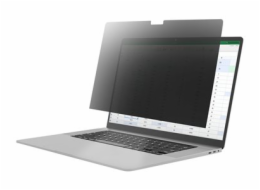 StarTech.com 13.3in Laptop Privacy Screen, Anti-Glare Privacy Filter for Widescreen (16:9) Displays, Laptop Monitor Screen Protector with 51% Blue Light Reduction - Reversible Matte/Glossy Sides (133L