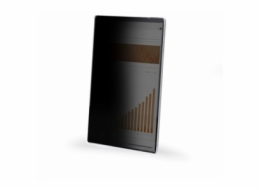 StarTech.com 4-Way Privacy Screen For 13-inch Surface Pro 8/9/X Laptop, For Portrait/Landscape, Touch-Enabled, +/- 30 Deg. View - Computer Security Filter/Protector Blocks up to 51% Blue Light, Anti-G