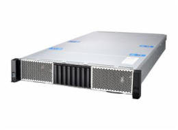 MiTAC R1520G6U2XD - Server - instalovatelný do racku 1U - 2-smerný - bez CPU - SATA - vymenitelný za chodu 2.5" zásuvka(y) - SSD - AST2600 - Gigabit Ethernet - žádný OS - monitor: žádný