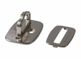StarTech.com Laptop Cable Lock Anchor - Large - Security Cable Anchor Point - Kotva zámku - stríbrná - pro P/N: LTLOCKNBL