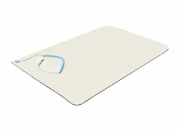 StarTech.com 23x47in Anti Static Mat, ESD Mat for Electronics Repair, Anti Static Desk Mat w/Detachable Grounding Wire, ANSI/ESD S 4.1 Compliant, Flexible Thermoplastic Work Mat/Pad - Suitable for Tab