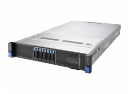 MiTAC B8261T85E8HR-2T-N - Server - instalovatelný do racku 2U - 2-smerný - bez CPU - NVMe - vymenitelný za chodu 2.5" zásuvka(y) - SSD - AST2600 - 10 Gigabit Ethernet, Gigabit Ethernet - žádný OS - mo